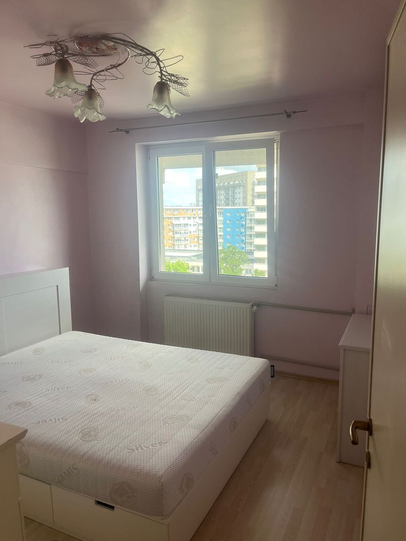 Apartament 3 camere | decomandat | mobilat complet  | Bd. Timisoara - Poză 2