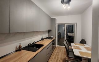 APARTAMENT 2 CAMERE | PRIMA INCHIRIERE DEDEMAN | LOC DE PARCARE - Poză 7