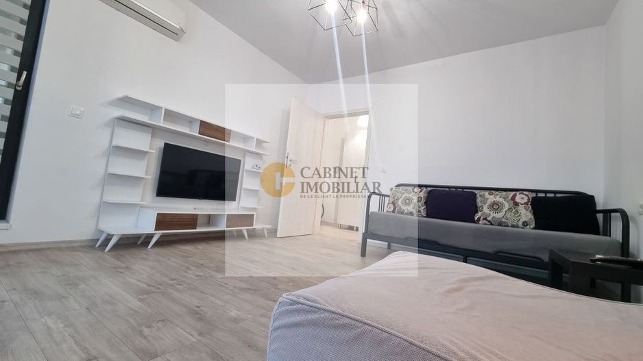 Garsoniera | Credit | 2020 | Exigent Plaza Lujerului - Poză 1