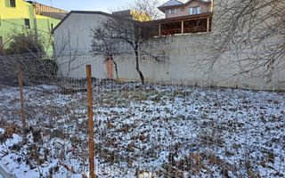 Teren intravilan 340 mp - Parcul Plumbuita - Poză 4