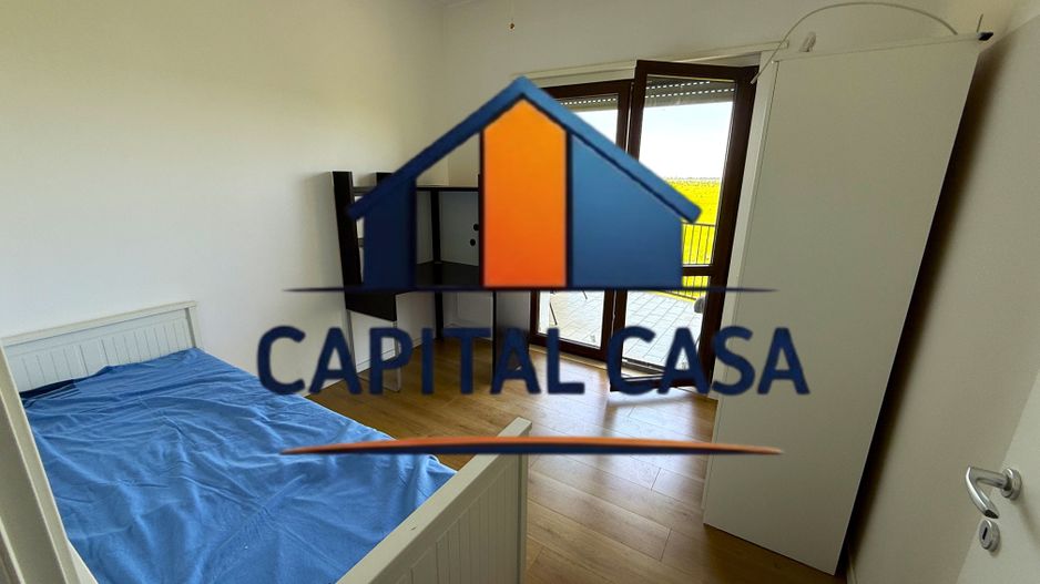 ​Apartament de lux cu 3 camere – Complex Golden Rose, Mogoșoaia - Poză 6