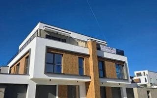 De vanzare doua unitati locative Duplex zona Iris - Poză 9