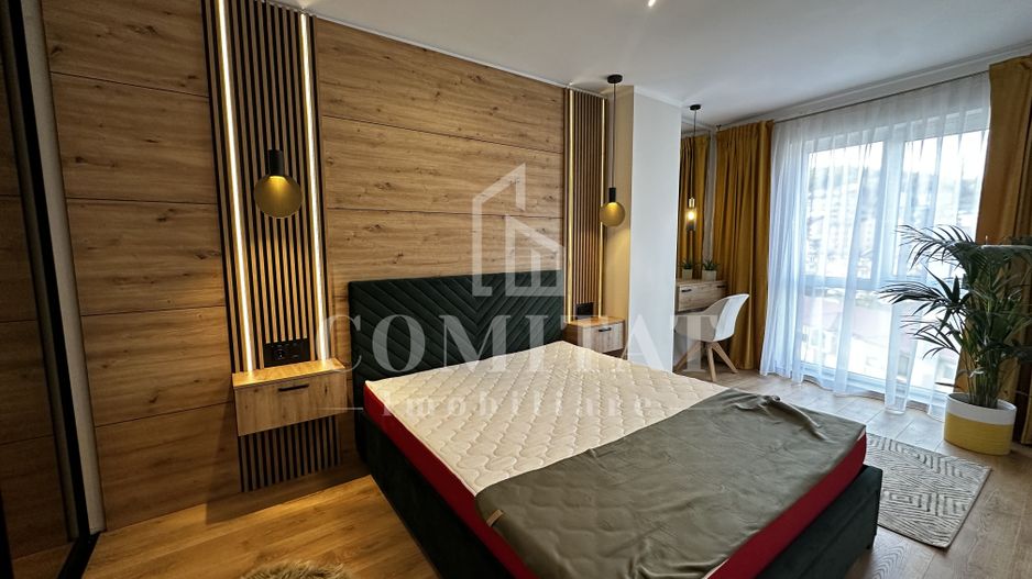 Apartament ultrafinisat | Bloc nou | Zona Eroilor - Poză 1