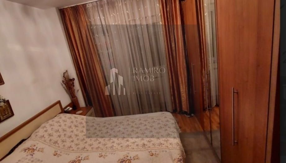 Apartament 3 camere decomandat 13 Septembrie - Poză 1