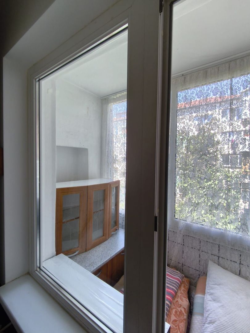 Soarelui-Parcul Pădurice | 2 Camere | Renovat complet | Centraa proprie | Etaj 2 - Poză 11
