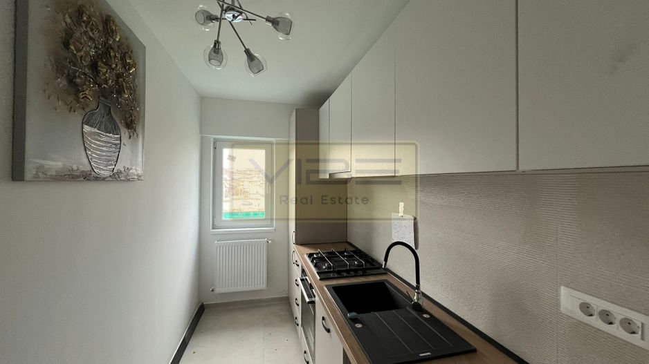 Apartament 1 camera+parcare Bucium - Excentric Residence - Poză 10