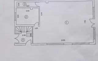 Vila deosebita cu teren 1050 mp de vanzare Metrou Republica Sector 3 - Poză 12