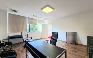 Spatiu birouri de închiriat Brasov - 113 mp # spatii-comerciale-brasov.ro - Poză 9