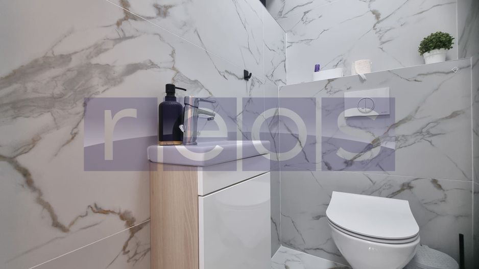 VANZARE VILA - DUPLEX  4 CAMERE - BERCENI  -, P+1E - Poză 23