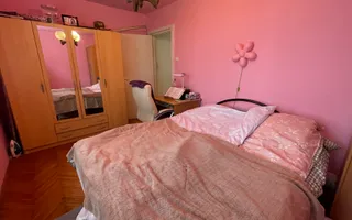Apartament 3 camere,parter,confort sporit,bloc izolat - Poză 15