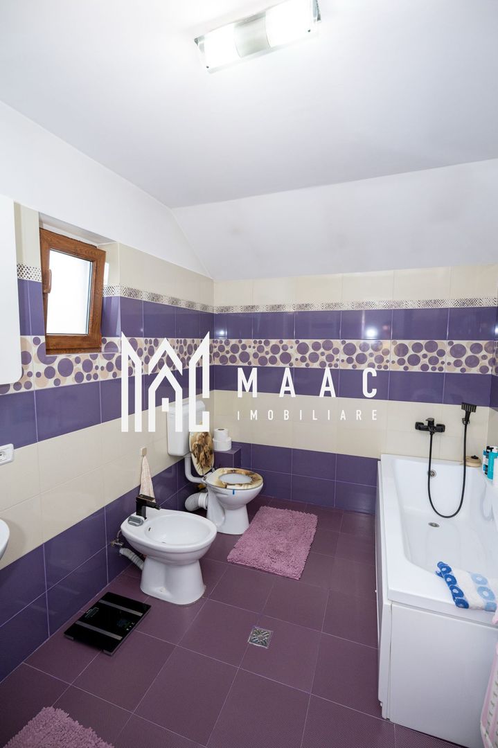 Casă duplex 4 camere | Vlădești, Vâlcea | 142 mp utili, teren 417 mp - Poză 6
