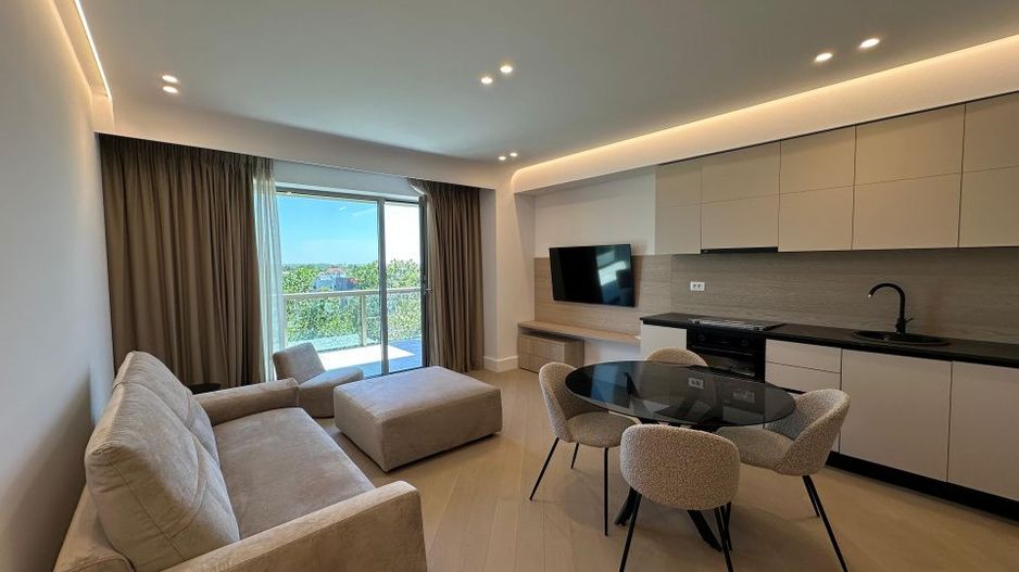 Cortina 126 | Apartament 2 camere - Poză 1