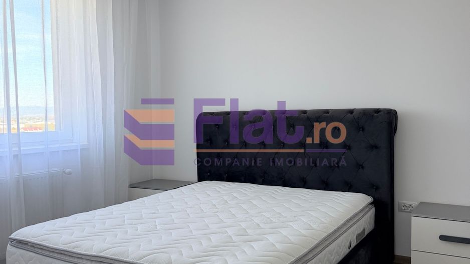 Apartament nou cu 3 camere și terasă de 9 mp – prima închiriere - Poză 4