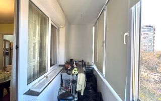 Apartament 3 camere, 69mp - mobilat - Circumvalatiunii - Timisoara - Poză 9