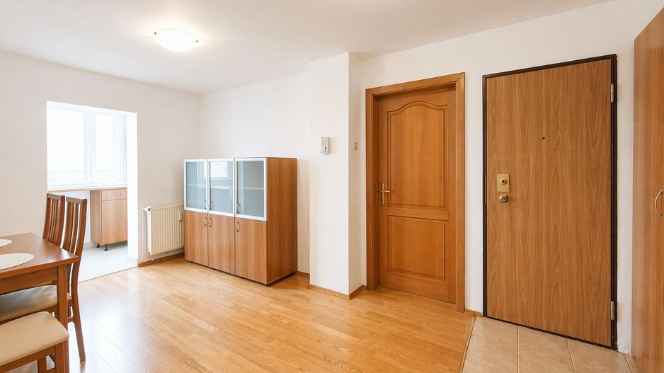 Apartament langa Facultate, 2 camere, Micalaca zona 300 - Poză 5