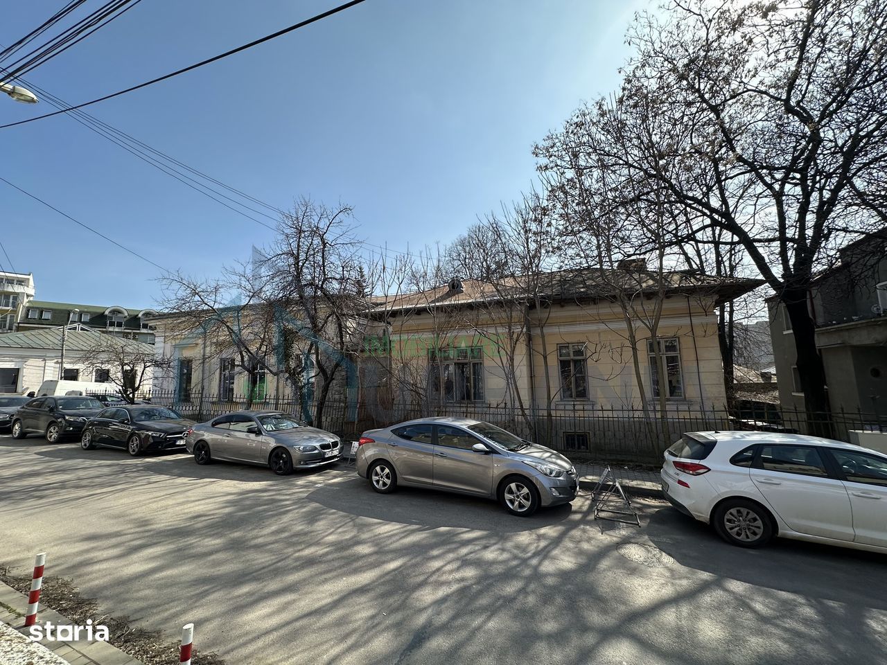 Teren 1116 mp + Casă – Lascăr Catargi Iași – oportunitate investiție - Poză 4