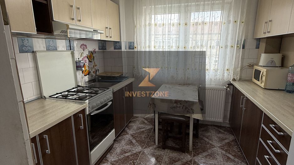 Apartament tip Q - 3 camere, 64 mp – Calea Aradului - Oradea - Poză 2