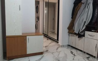Vand apartament in alexandru cel bun - Poză 3