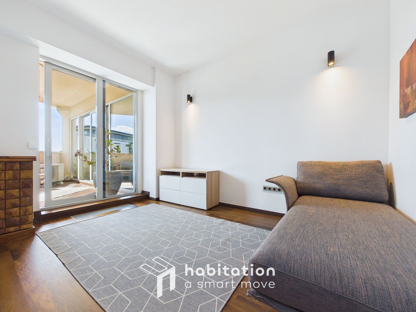 ✨ Luxury Living în Elisabetin | Terasă Panoramică & Spa - Poză 23