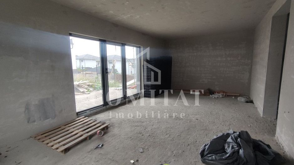 Casa Duplex |Semifinisata | Dezmir - Poză 7