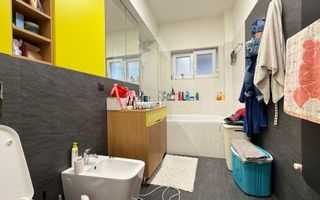 Apartament spatios cu parcare, Eminescu–Polonă - Poză 7