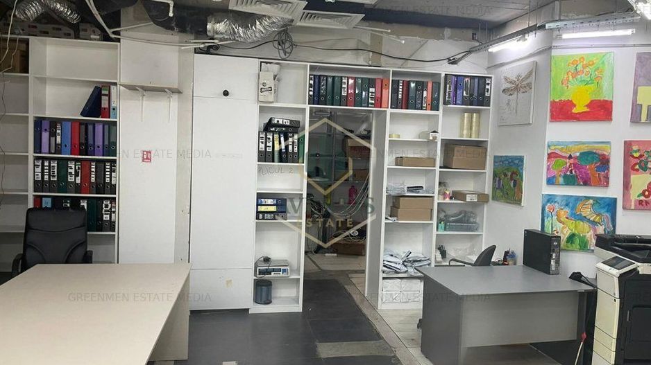Inchiriere spatiu comercial in apropierea zonei Obor - Poză 2