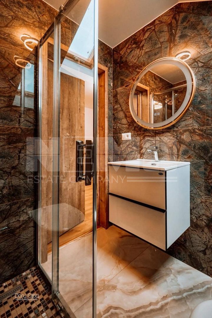 Clădire multifuncțională de vânzare | 750 mp | Volovăț - Poză 10
