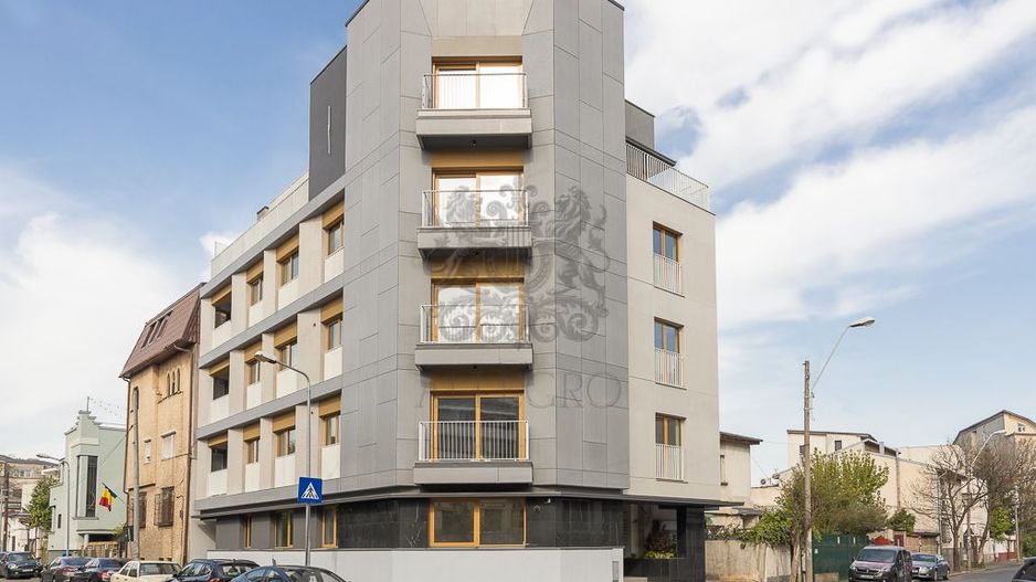 Vanzare Penthouse Triplex | Eminescu | Bloc Boutique - Poză 9