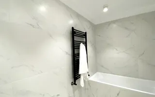 VANZARE APARTAMENT 3 CAMERE | ONE COTROCENI PARK | TERASA | MOBILAT COMPLET - Poză 15