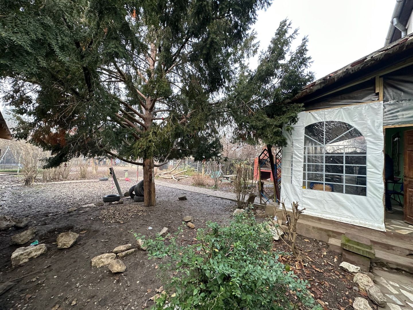 Casa individuala zona Drubeta teren 982 mp - Poză 20