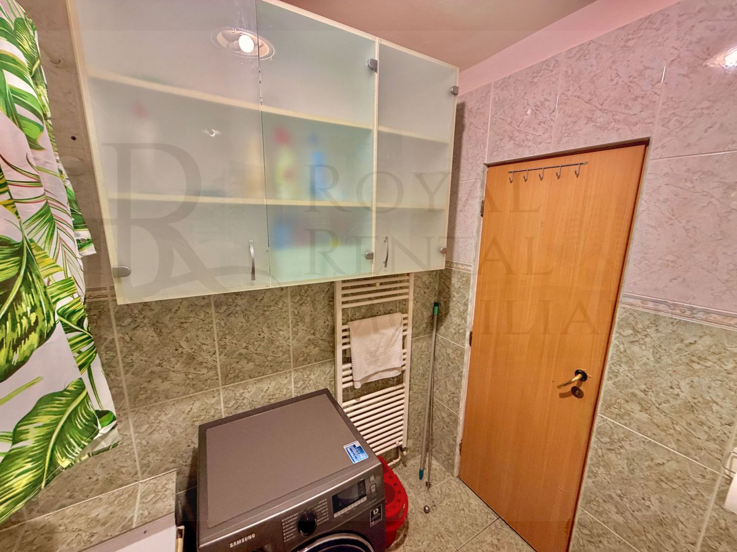 2 Camere + Loc de Parcare | Parter Înalt | Zona Fagului - Bună Ziua - Poză 9