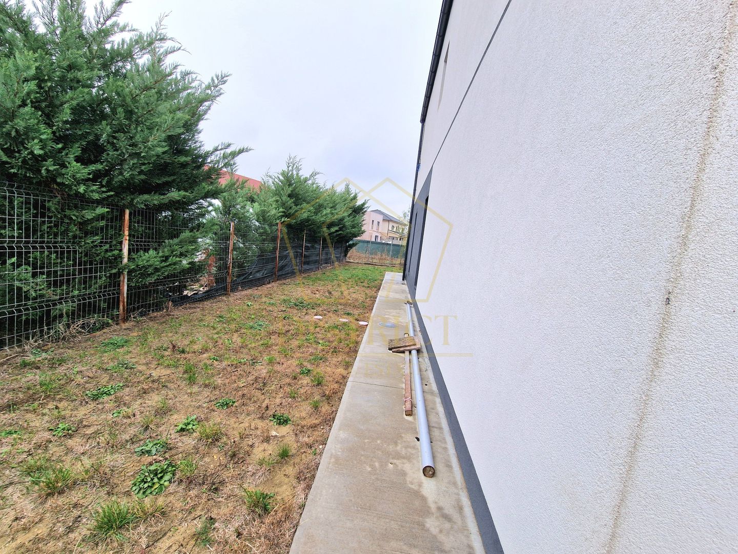 Duplex spatios despartit prin camera tehnica cu 5 camere | Urseni - Poză 15