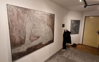 2 Camere de vânzare | mobilat și  utilat | Unirii | renovat 2023 - Poză 11