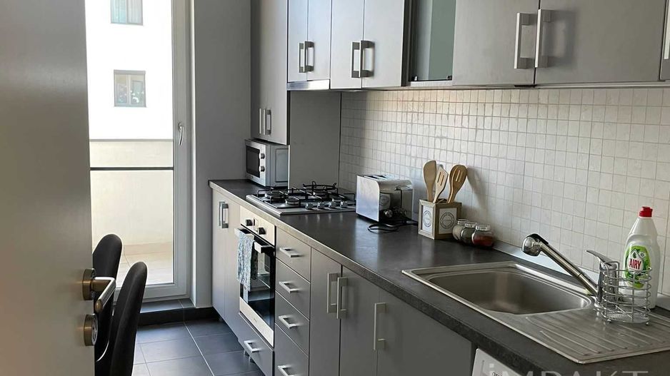 Apartament 3 camere de închiriat , Calea Turzii - Poză 4