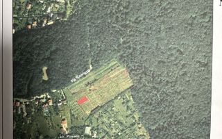 Teren intravilan în suprafață de 550 mp - zona Platou, str. Subpădure - Poză 4