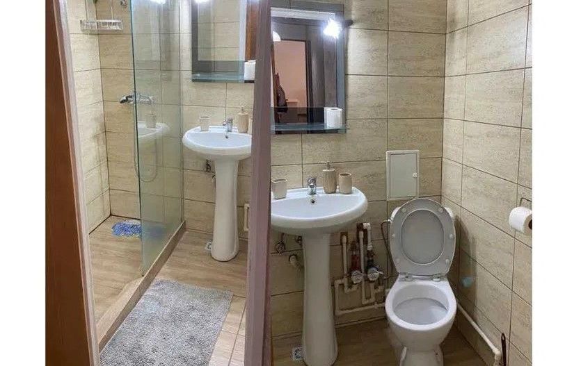 De inchiriat apartament 2 Camere | Rahova | langa policlinica - Poză 4