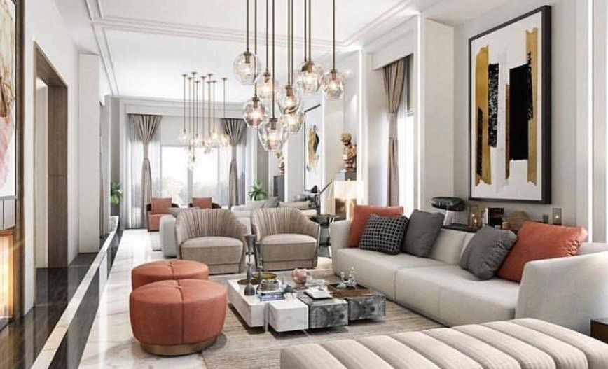 Best deal 6 Bedrooms Loft in Exclusivist Building - Poză 2