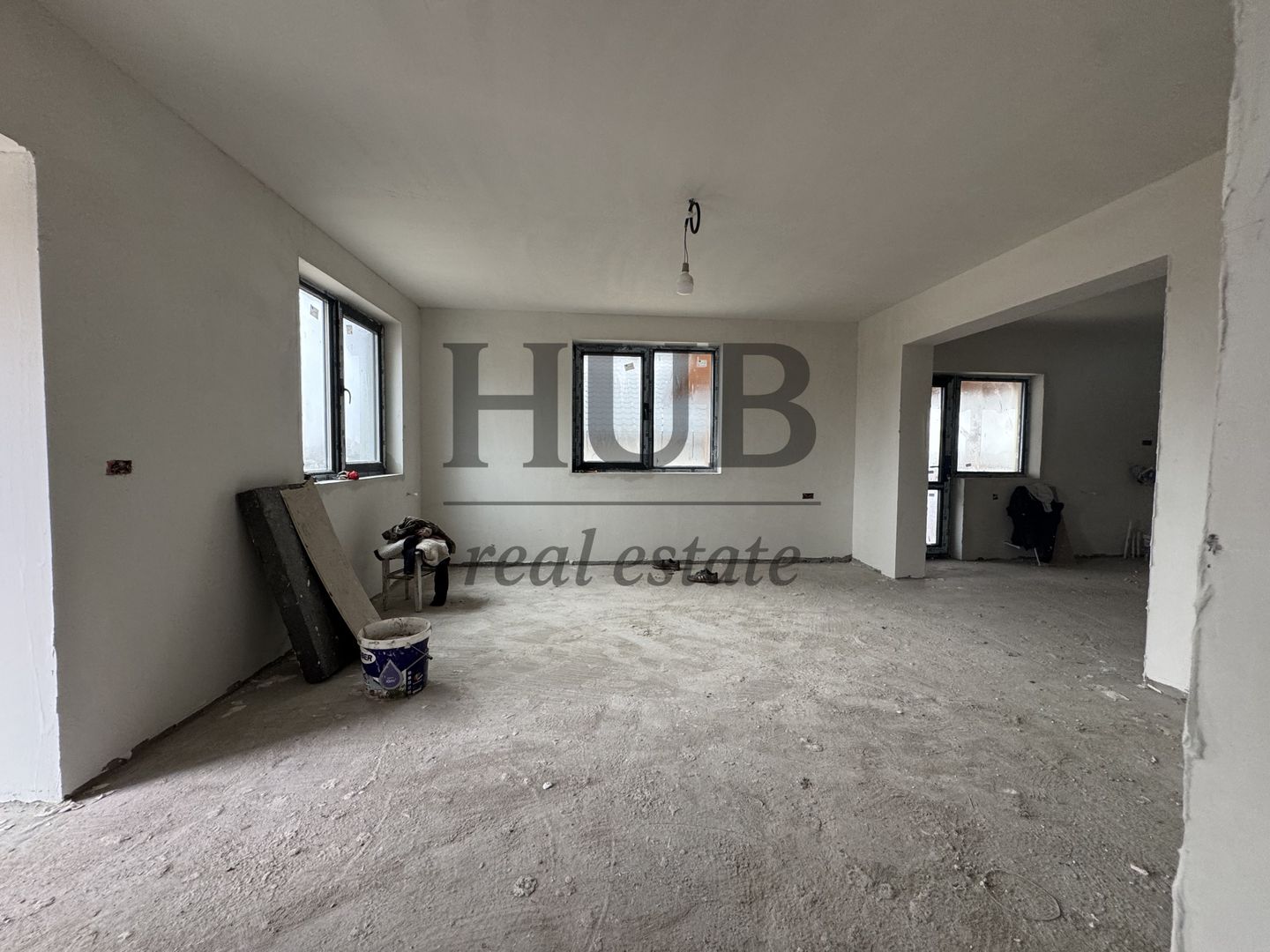 Casa NOUA | caramida | in Hemeius/Bacau | de vanzare - Poză 12