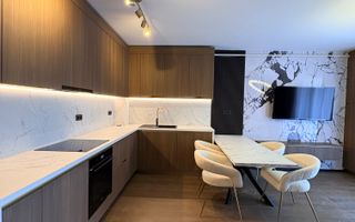 Apartament 2 camere Eroilor Floresti - Poză 3
