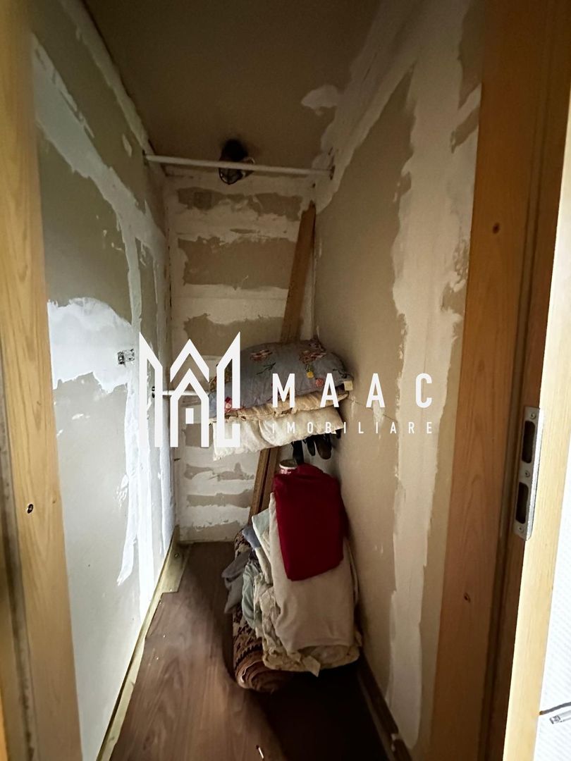 Casa individuala | 3 Camere | Curte interioara | - Poză 11