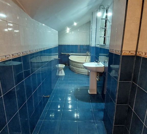 Piata Unirii - Hala Traian I P+M I 4 camere 2 bai I Terasa deschisa - Poză 15