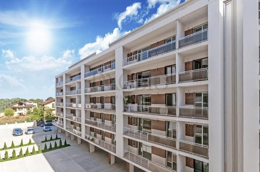 Apartament 3 camere - Petrom City - Poză 14