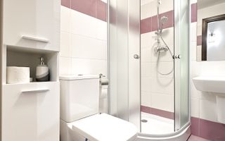 Chirie I Apartament 3 camere I 135 mp IBoxaI Pipera I Scoala Americana - Poză 33