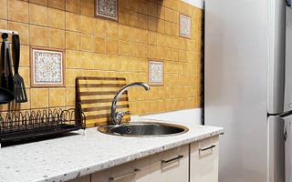 Apartament 2 camere terasa spatioasa, etaj 5, zona Vitan, pet friendly - Poză 5