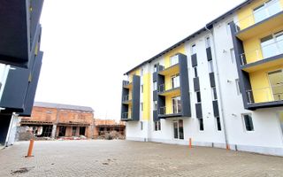 Apartamente cu 2 camere, decomandate, Cartier Premium Residence - Poză 2