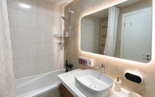 Apartament 3 camere | 115 mp | Gradina 35 mp  | Floreasca-Parcul Verdi - Poză 6
