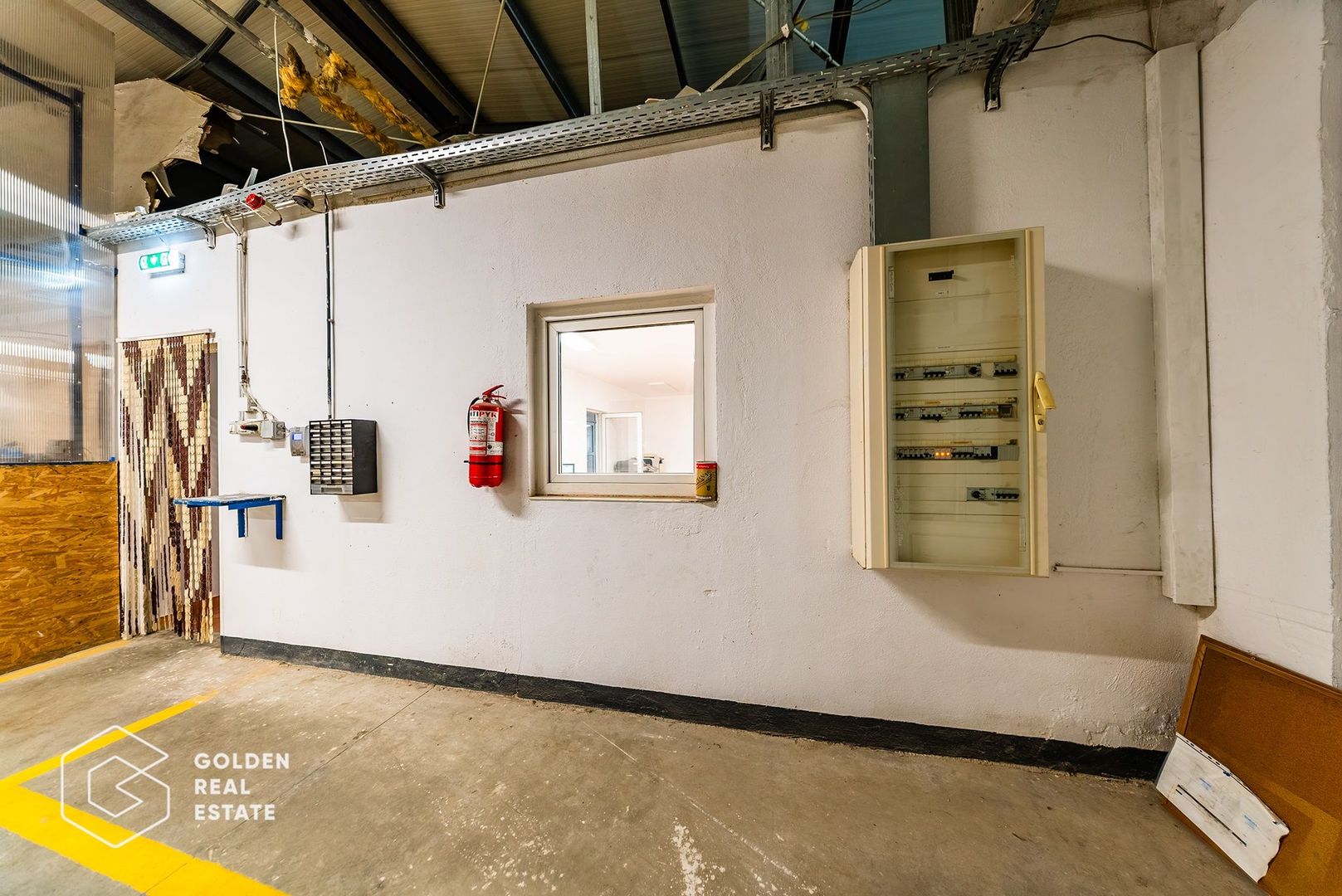 Hala industriala, Pecica, județul Arad - Poză 34