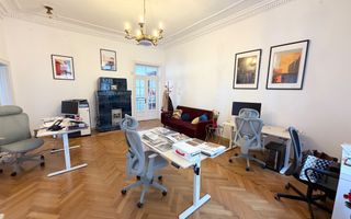SPATIU BIROU DE INCHIRIAT | 100 MP | CO-WORKING | CLADIRE INDIVIDUALA - Poză 4