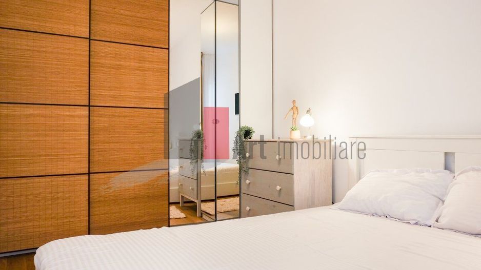 Apartament 2 camere de închiriat Aviației Park - Poză 4