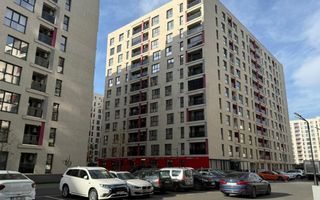 REA1026459 Exigent Plaza I 3 Room I Lujerului - Poză 10